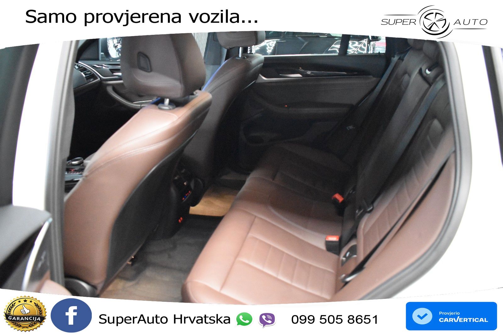 BMW X4 30d (286 KS) xDrive Steptronic LED+GR SJED+ACC