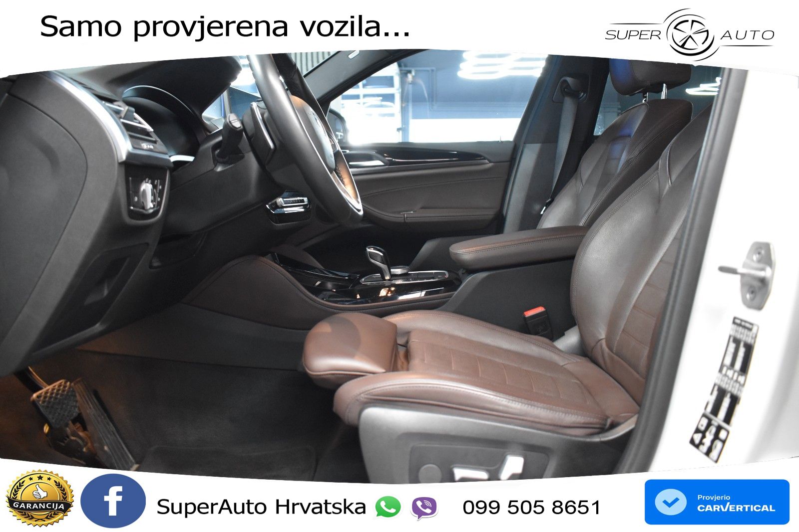 BMW X4 30d (286 KS) xDrive Steptronic LED+GR SJED+ACC