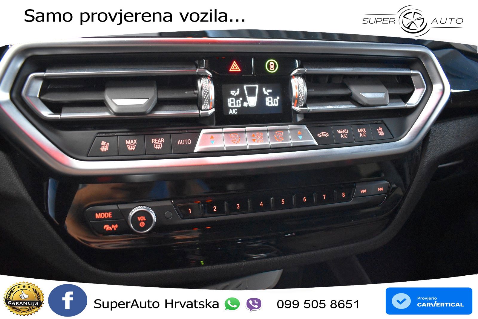 BMW X4 30d (286 KS) xDrive Steptronic LED+GR SJED+ACC