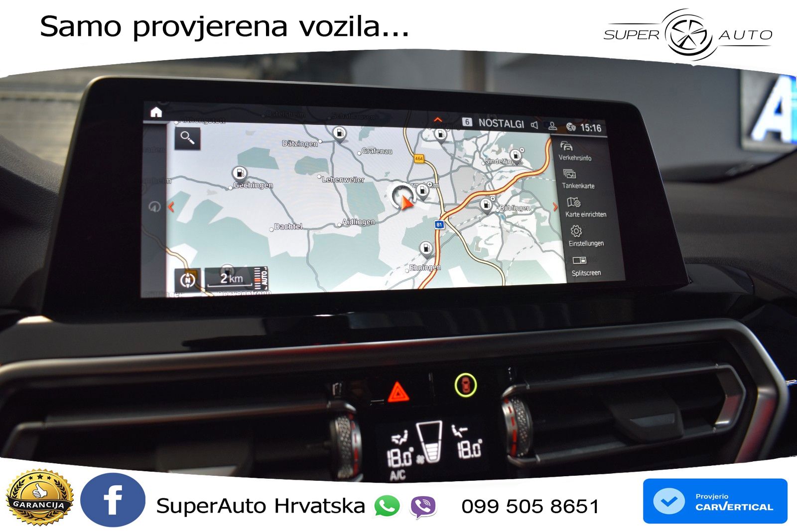 BMW X4 30d (286 KS) xDrive Steptronic LED+GR SJED+ACC