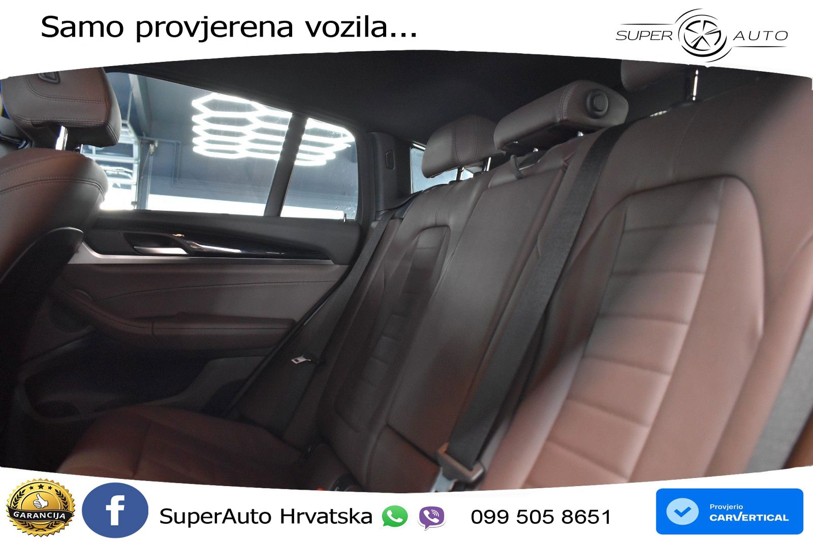 BMW X4 30d (286 KS) xDrive Steptronic LED+GR SJED+ACC