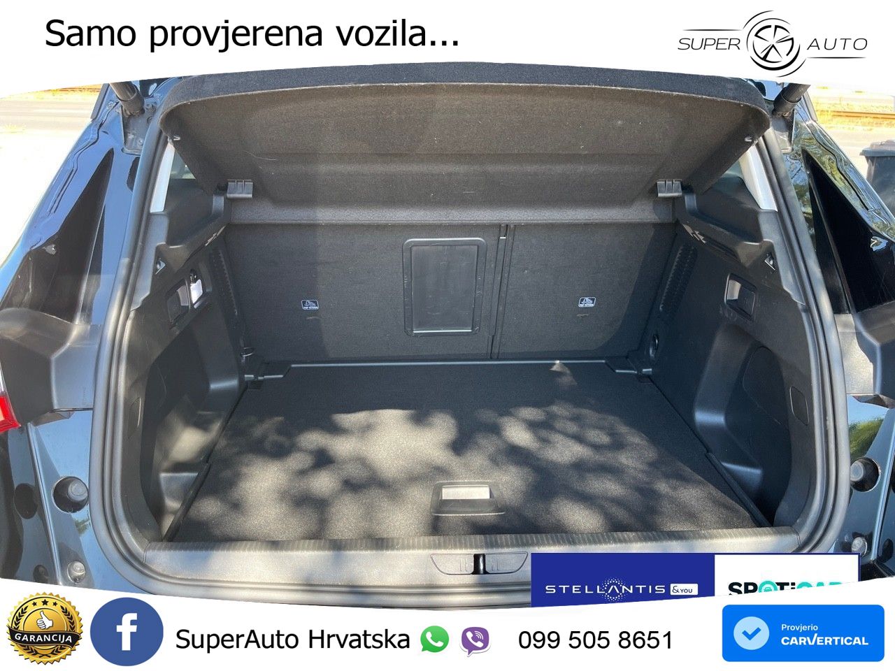Opel Grandland X 1.2 Turbo (130 KS)