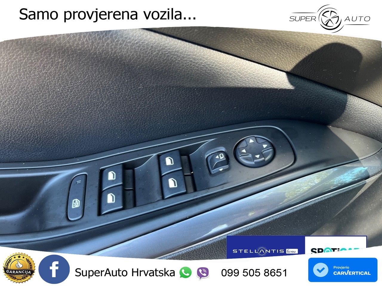 Opel Grandland X 1.2 Turbo (130 KS)