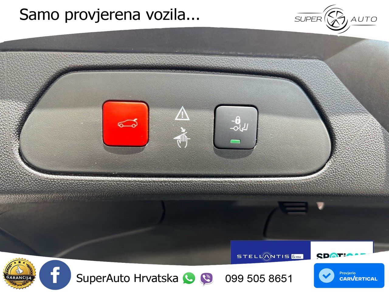Opel Grandland X 1.2 Turbo (130 KS)