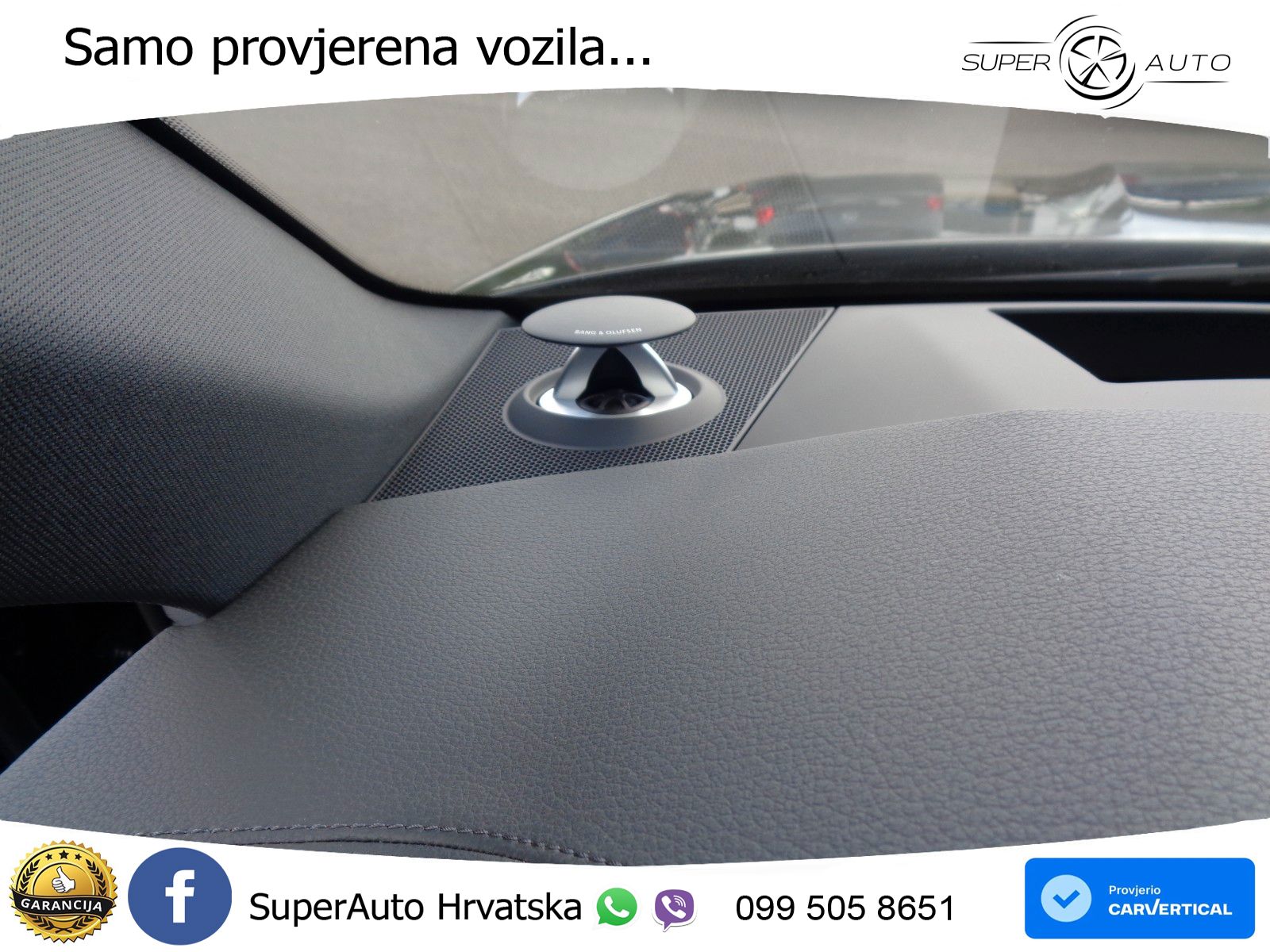 Audi RS6 Avant 4.0 TFSI V8 performance (630 KS)  quattro tiptronic LED+GR SJED+ACC