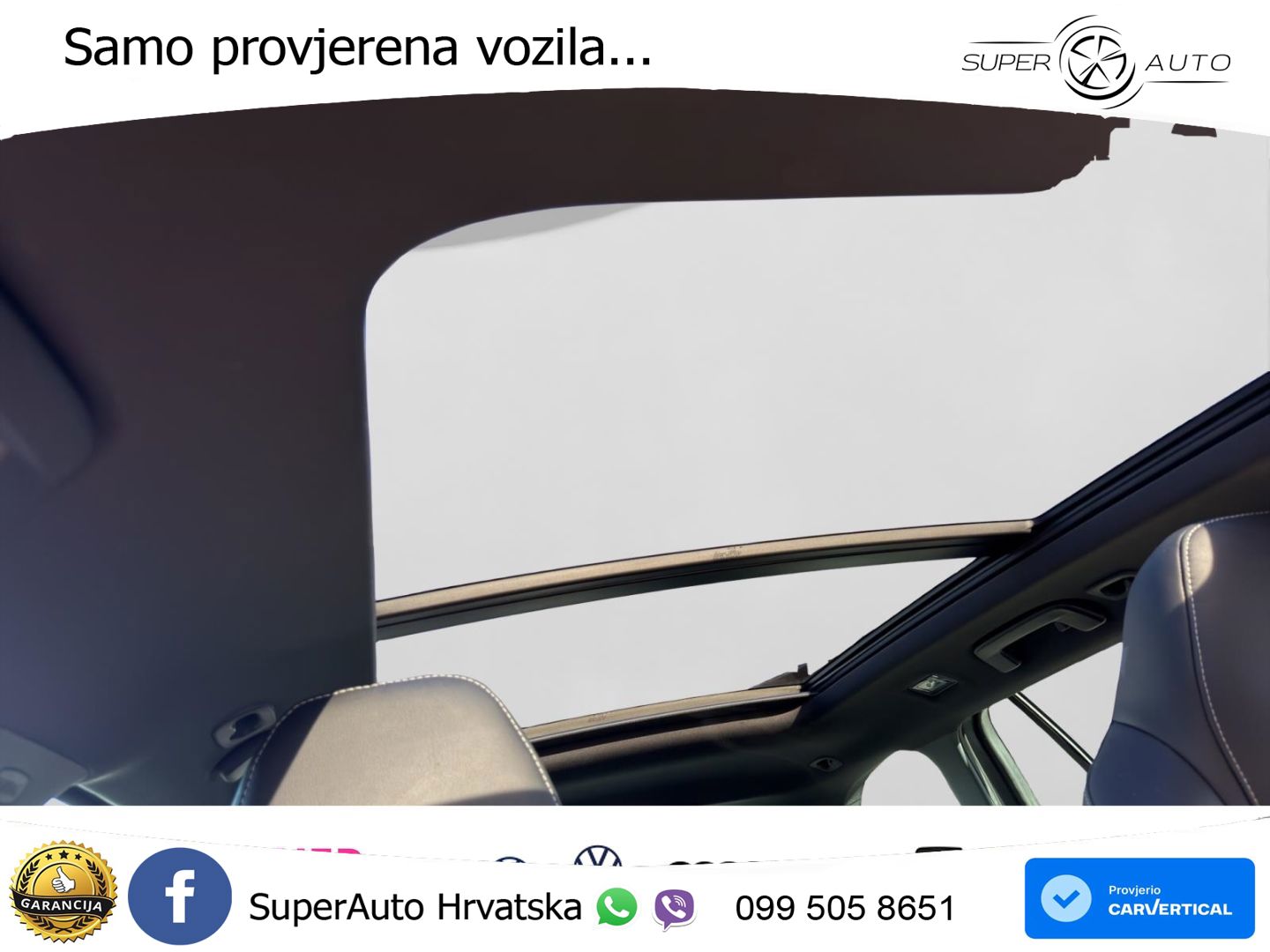 Škoda Octavia Combi RS 2.0 TDI (200 KS) DSG LED+GR SJED+ACC
