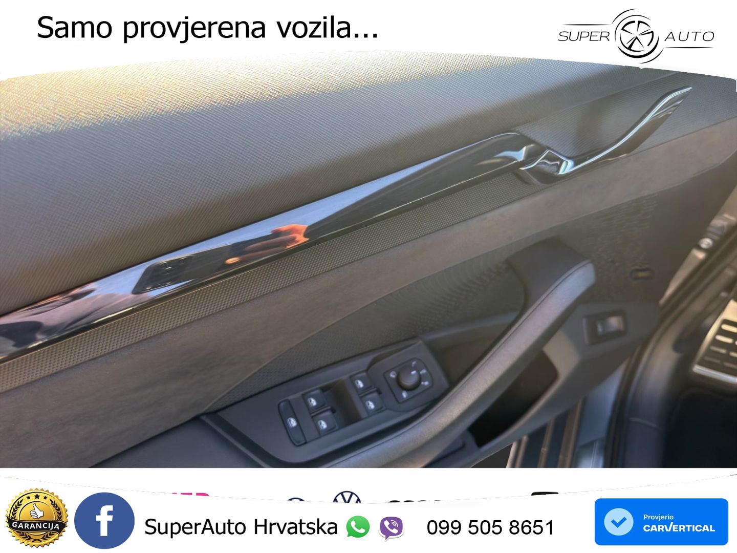 Škoda Octavia Combi RS 2.0 TDI (200 KS) DSG LED+GR SJED+ACC