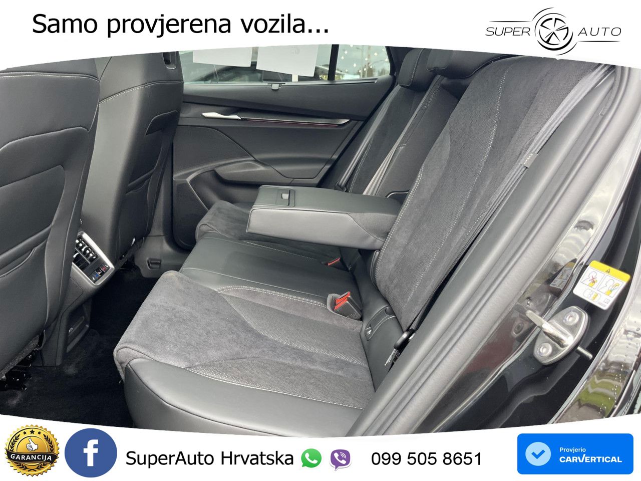 Škoda Enyaq Coupe iV 85 82 kWh (286 KS) SportLine LED+GR SJED+ACC