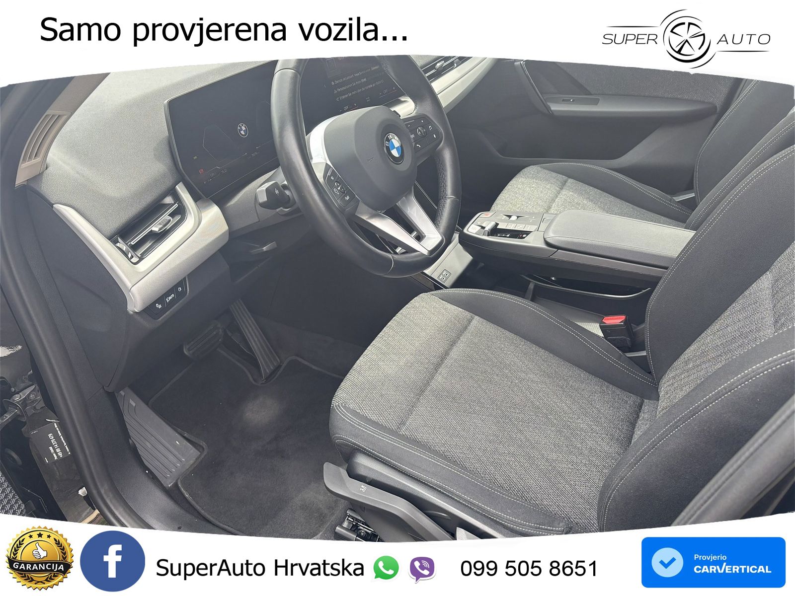 BMW X1 20d (163 KS) xDrive Steptronic LED+GR SJED+ACC