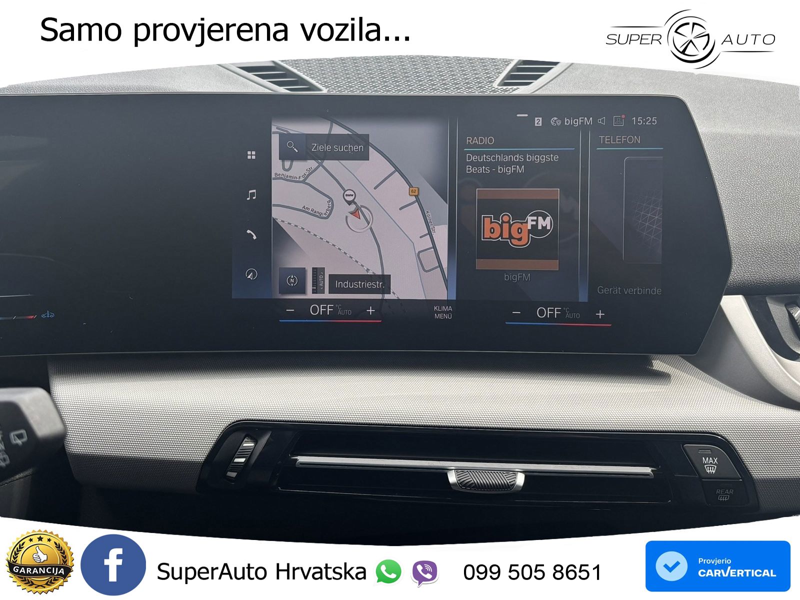BMW X1 20d (163 KS) xDrive Steptronic LED+GR SJED+ACC