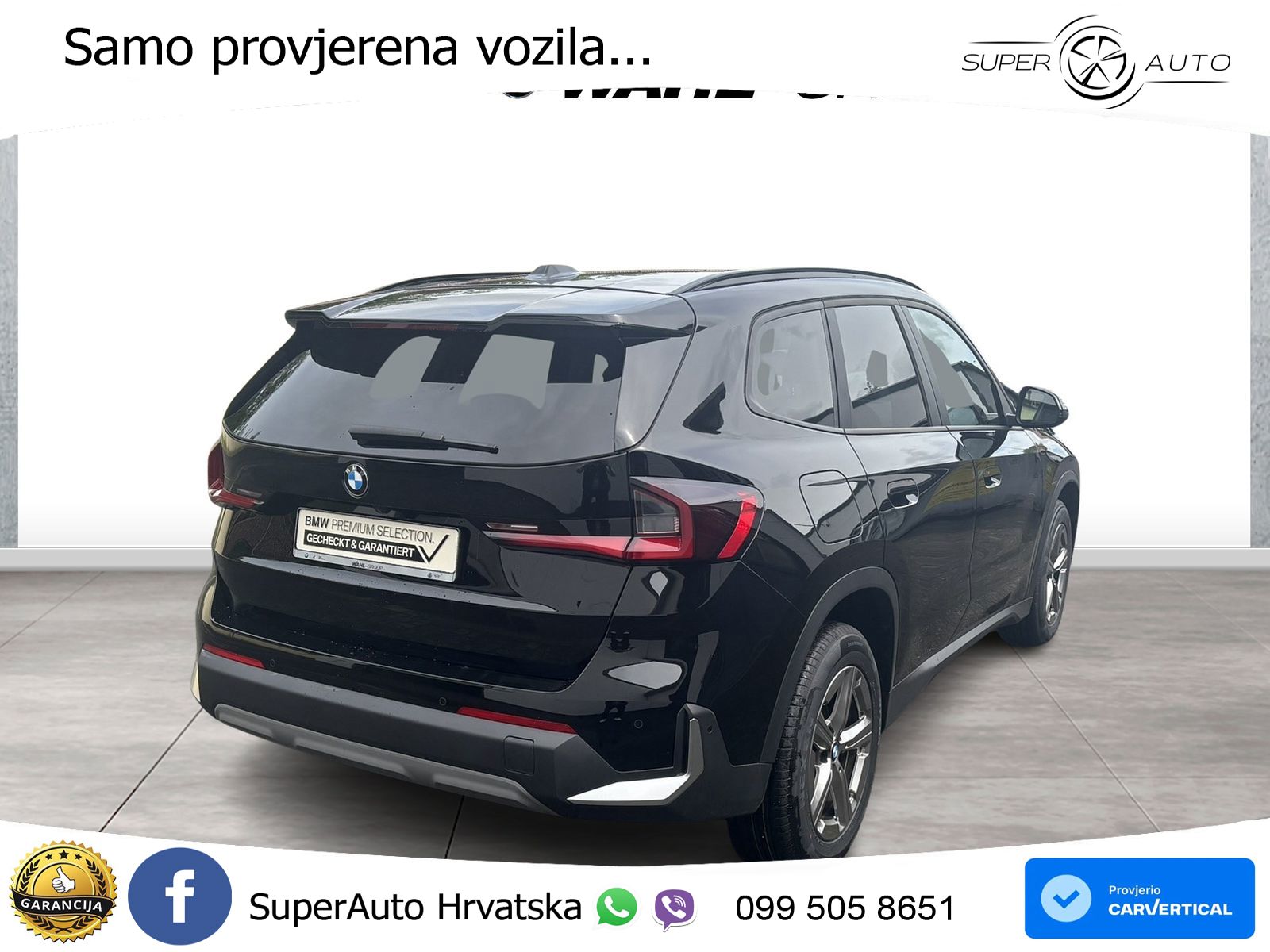 BMW X1 20d (163 KS) xDrive Steptronic LED+GR SJED+ACC