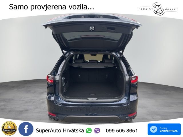 Mazda CX-60 2.5 e-Skyactiv (328 KS) AWD Automatic LED+GR SJED+ACC