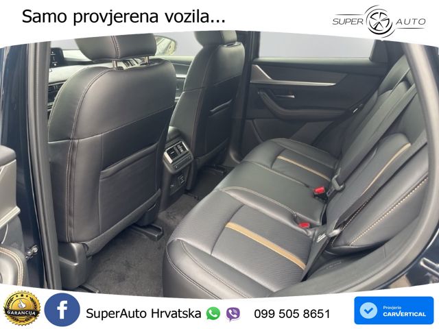 Mazda CX-60 2.5 e-Skyactiv (328 KS) AWD Automatic LED+GR SJED+ACC