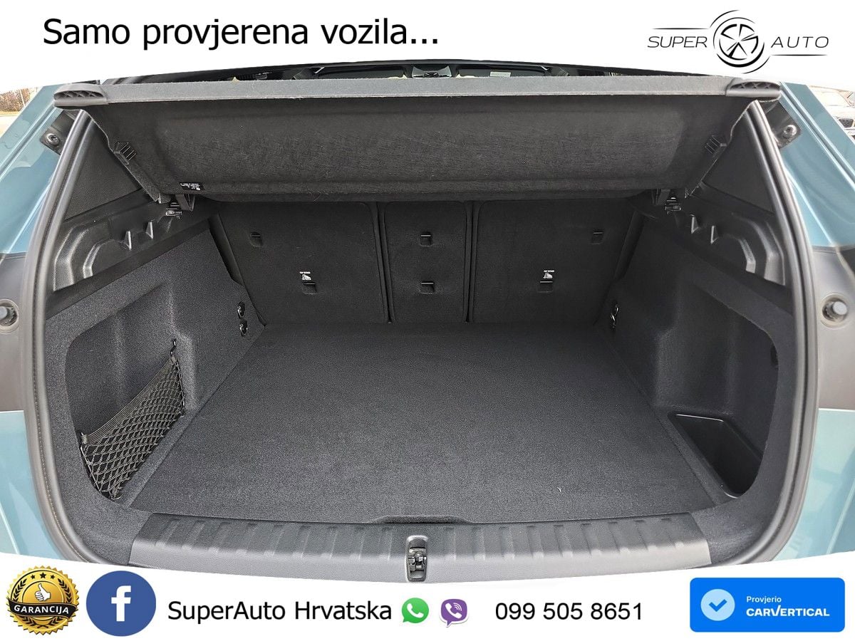 BMW X1 23d (211 KS) xDrive Steptronic M Sport LED+GR SJED+ACC