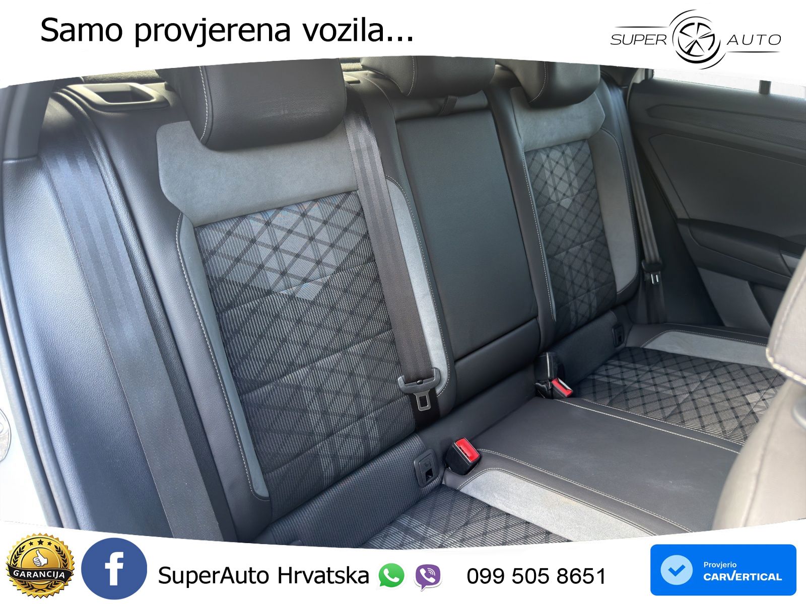 Volkswagen T-Roc 1.5 TSI (150 KS) DSG R-Line LED+GR SJED+ACC
