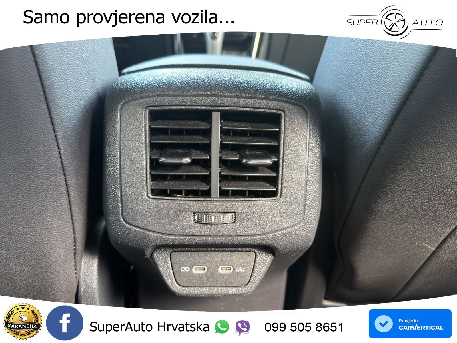 Volkswagen T-Roc 1.5 TSI (150 KS) DSG R-Line LED+GR SJED+ACC