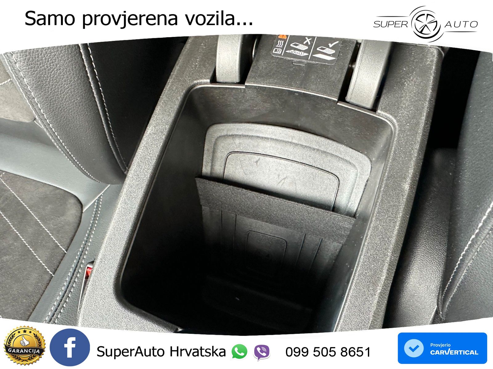 Opel Grandland 1.2i Turbo (130 KS) Automatic Elegance