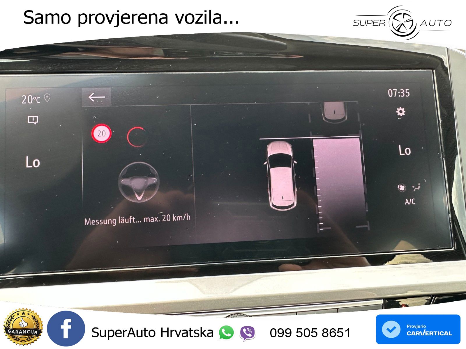 Opel Grandland 1.2i Turbo (130 KS) Automatic Elegance