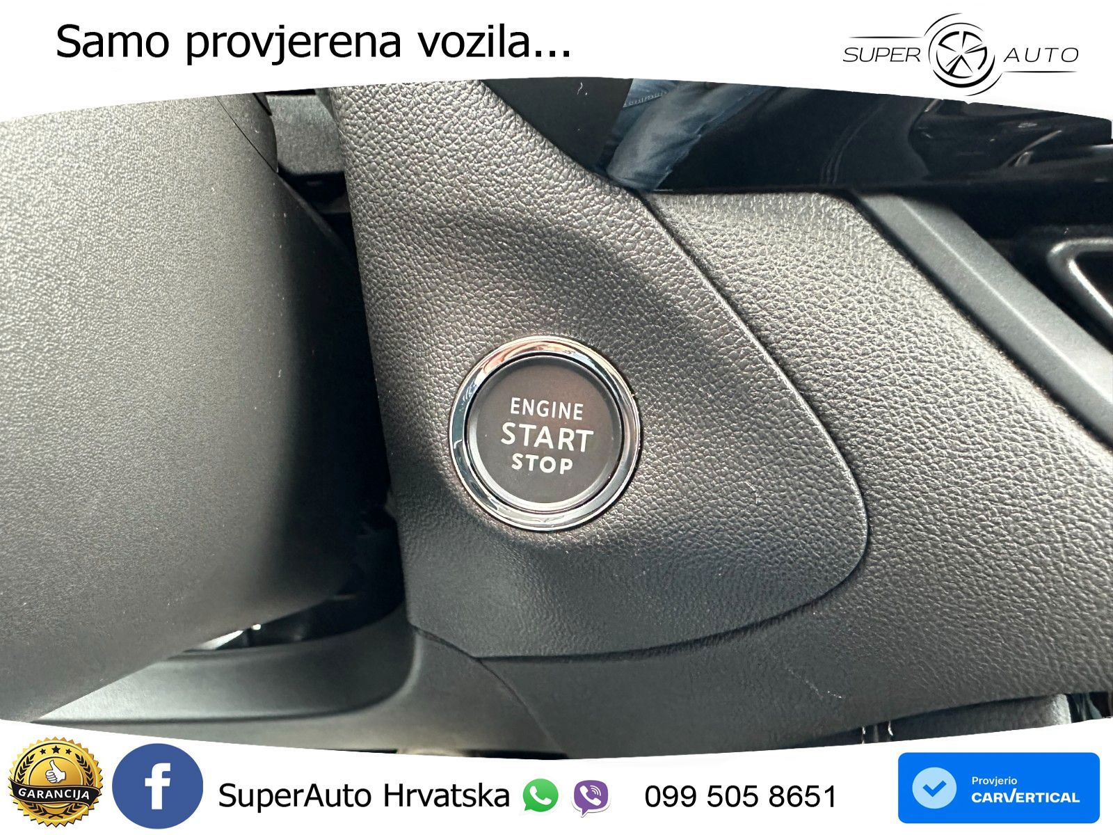 Opel Grandland 1.2i Turbo (130 KS) Automatic Elegance