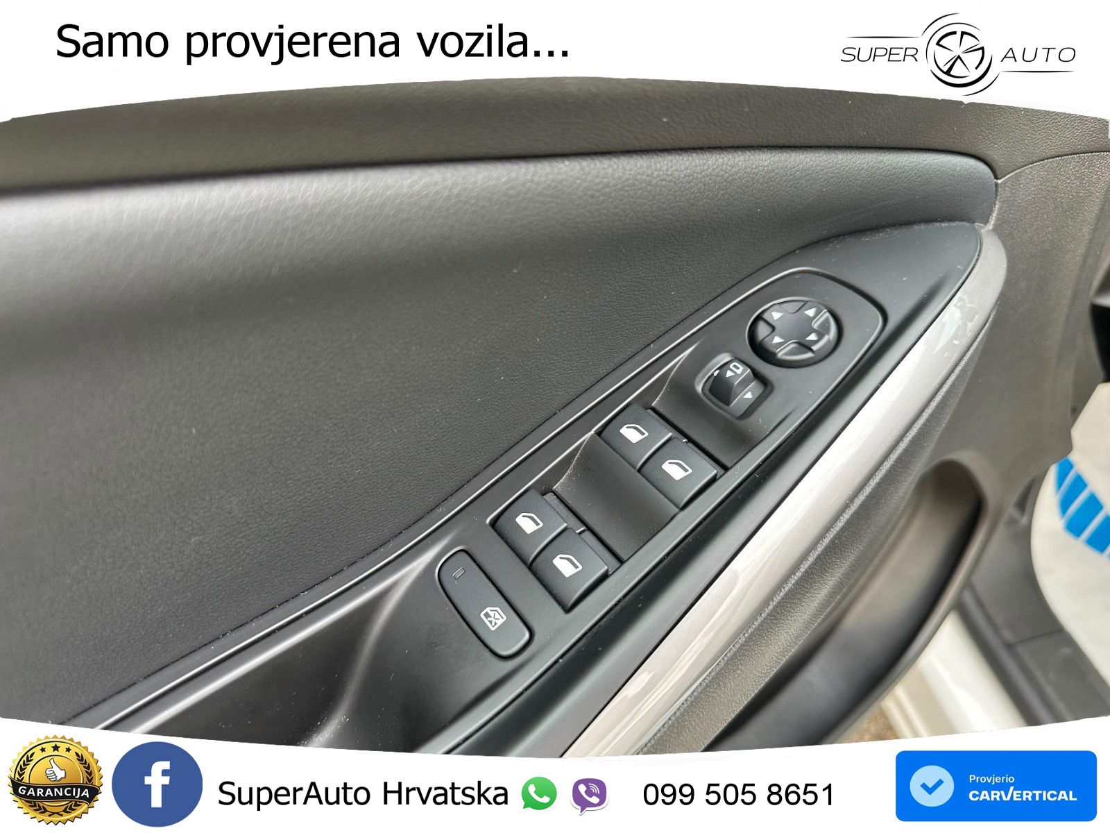 Opel Grandland 1.2i Turbo (130 KS) Automatic Elegance