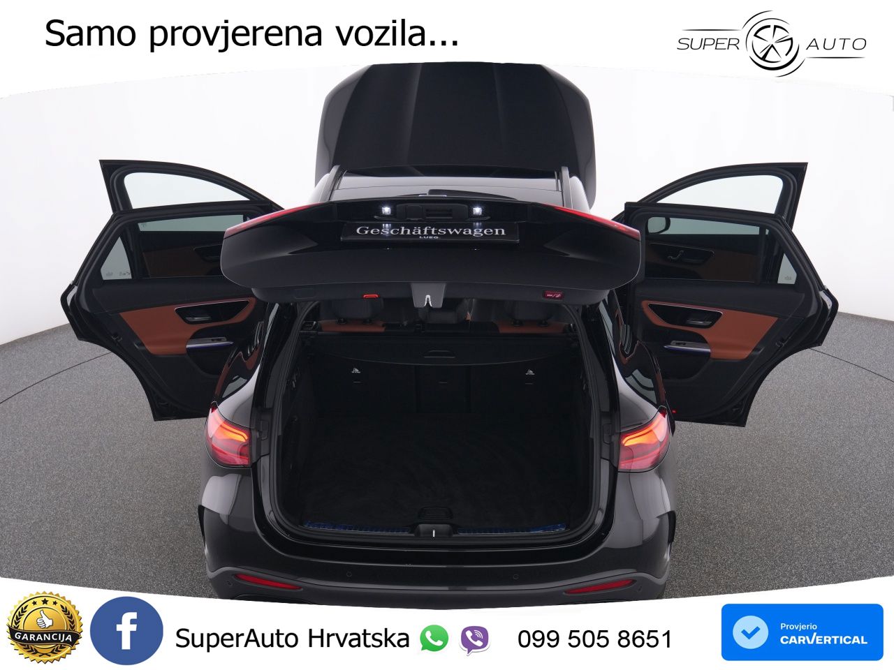 Mercedes GLC 200d (163 KS) 4MATIC 9G-TRONIC AMG ACC+GR SJED+360+PANO