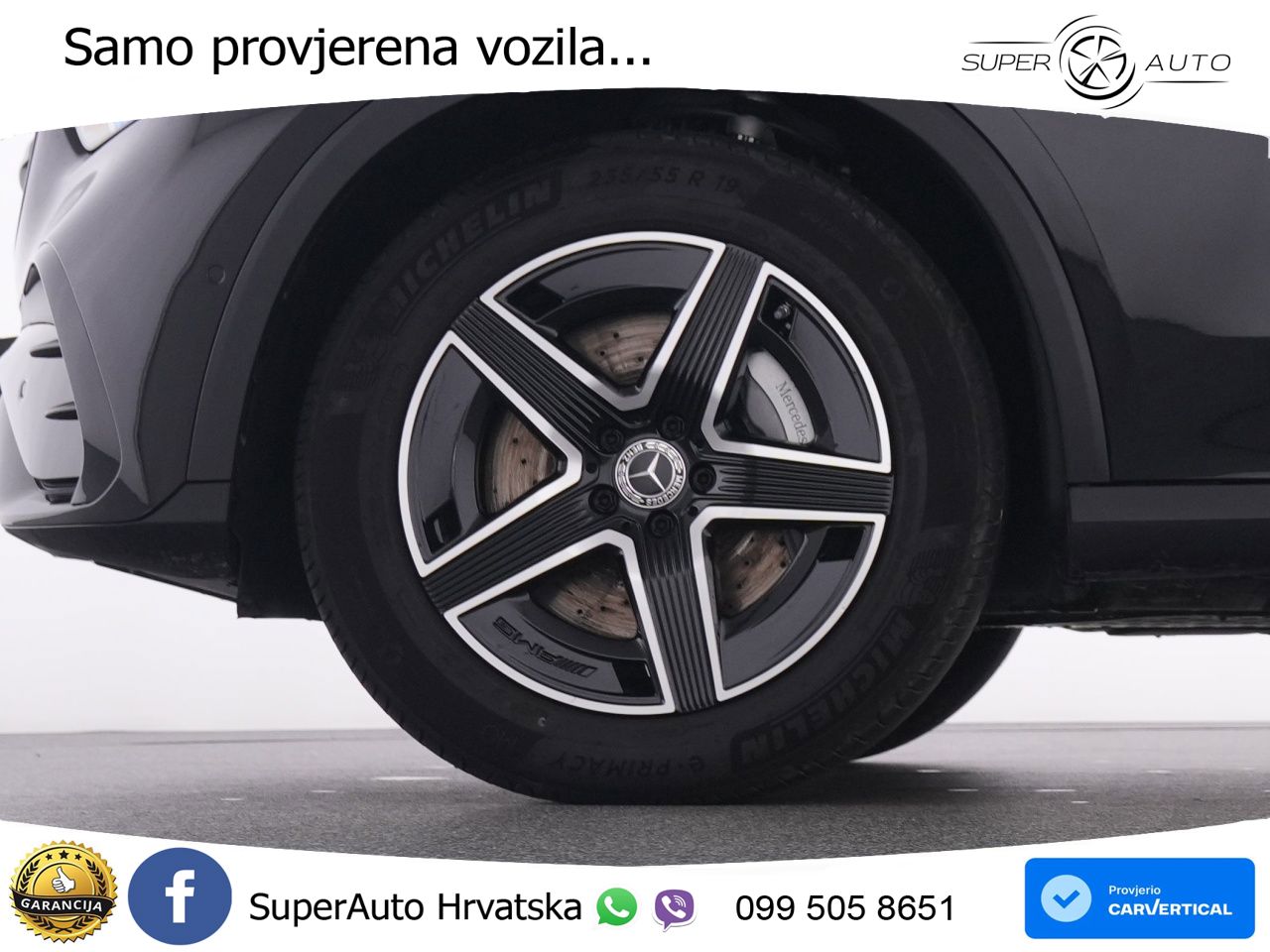 Mercedes GLC 200d (163 KS) 4MATIC 9G-TRONIC AMG ACC+GR SJED+360+PANO