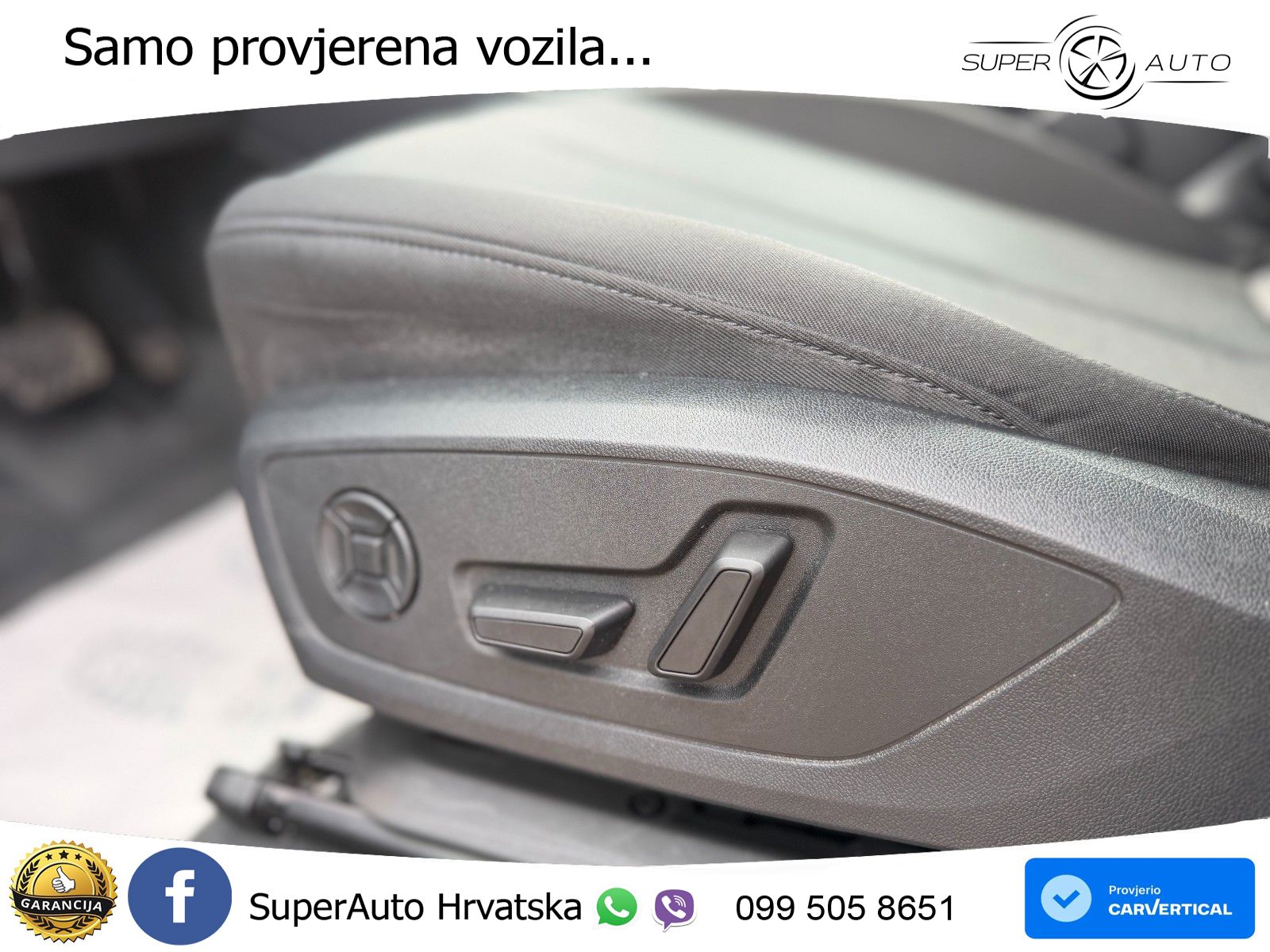 Audi Q3 40 TFSI (190 KS) quattro S tronic