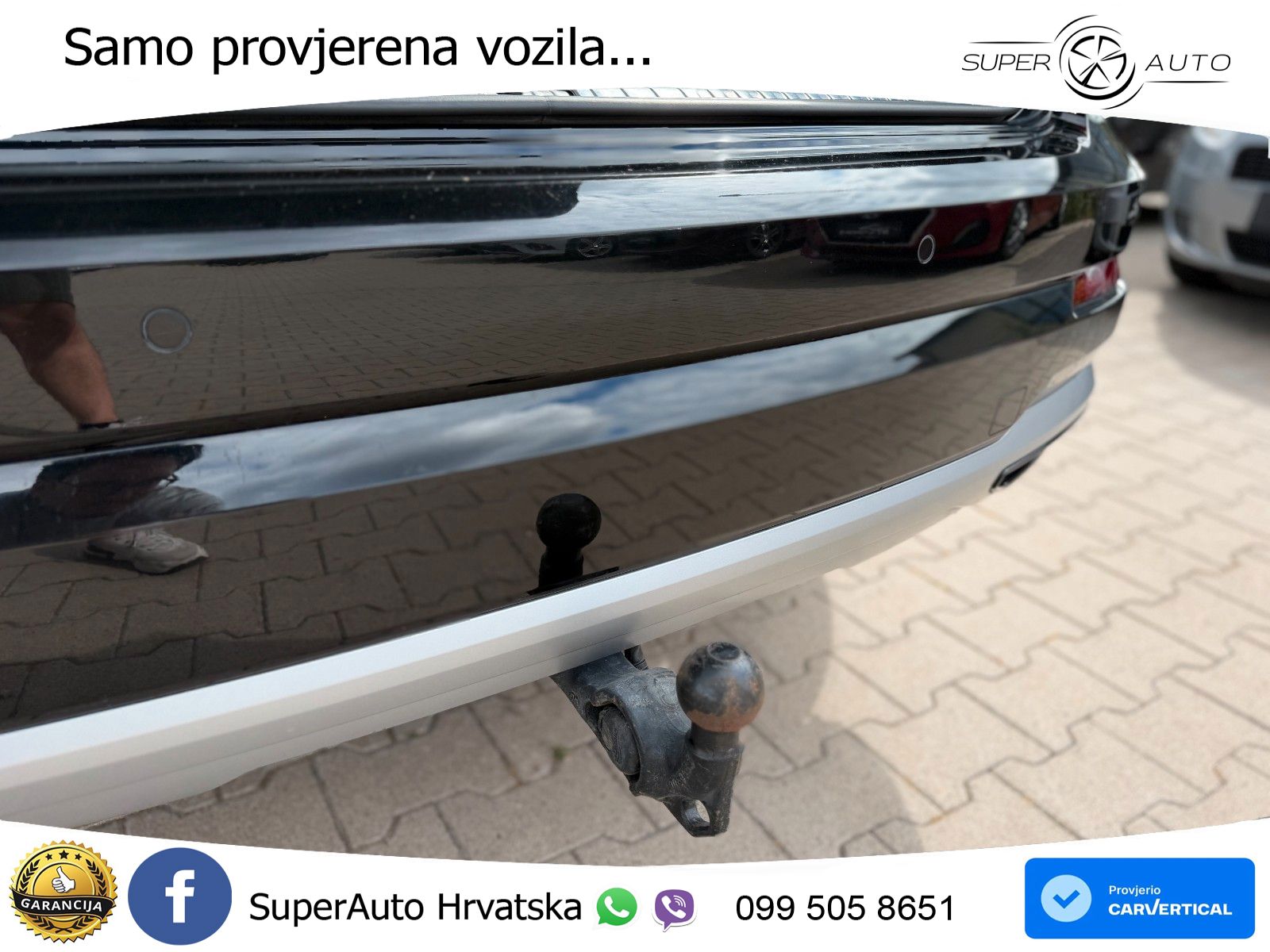 Audi Q3 40 TFSI (190 KS) quattro S tronic