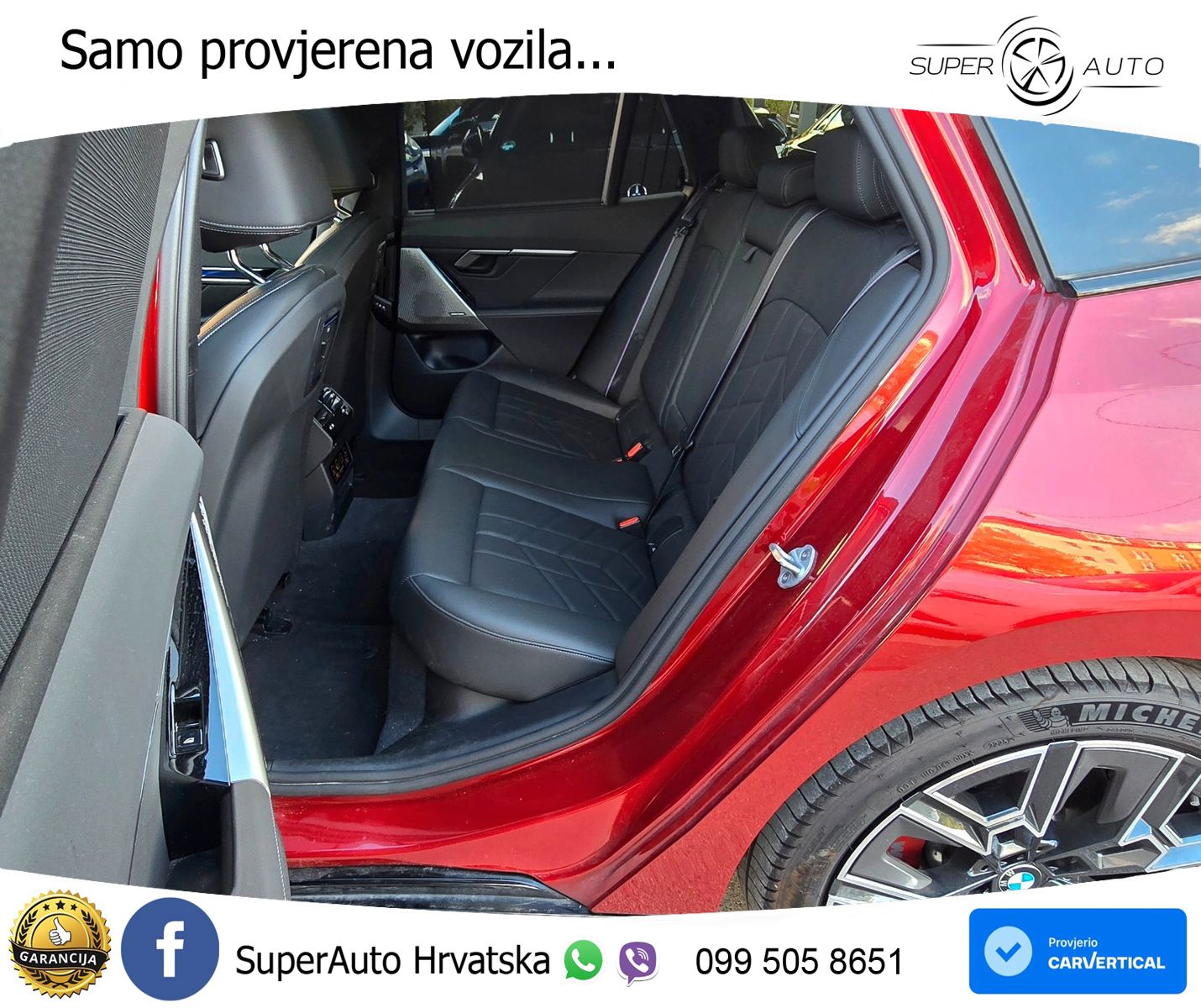 BMW 540d Touring (303 KS) xDrive Steptronic M Sport LED+GR SJED+ACC