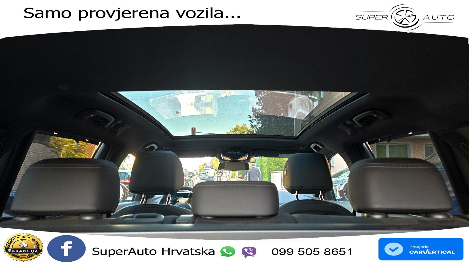 BMW 540d Touring (303 KS) xDrive Steptronic M Sport LED+GR SJED+ACC