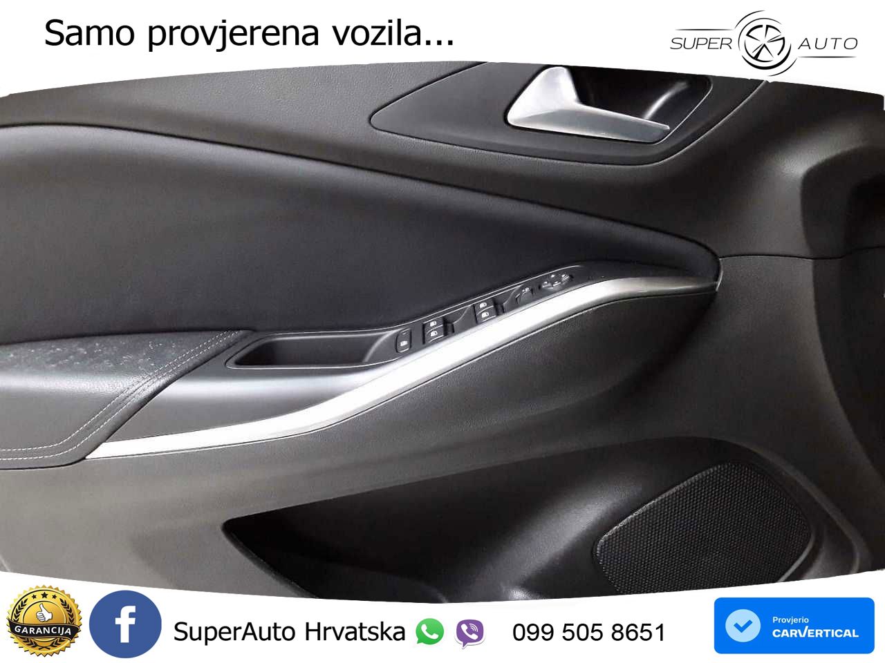 Opel Grandland 1.2i Turbo (130 KS) Automatic GS