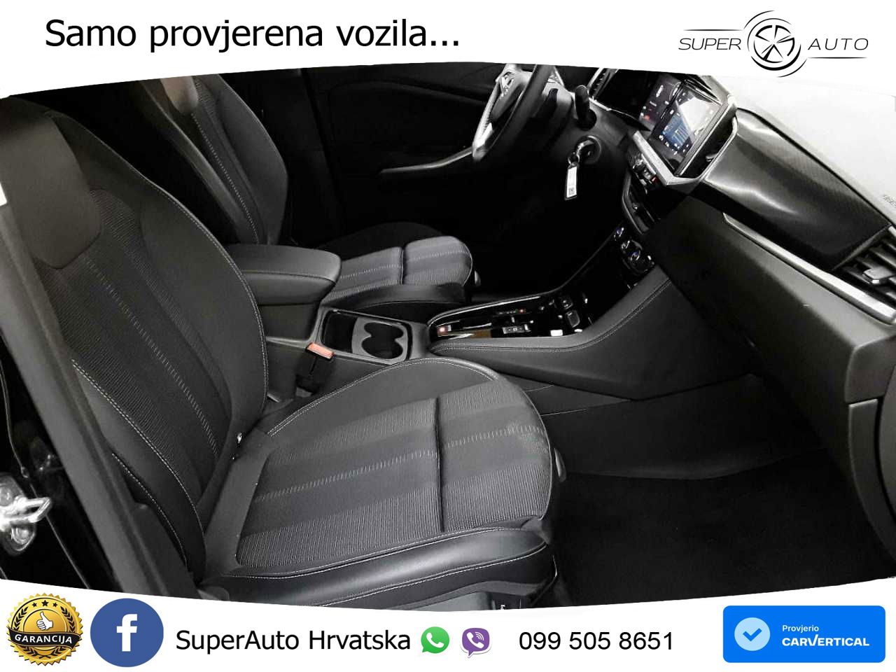 Opel Grandland 1.2i Turbo (130 KS) Automatic GS