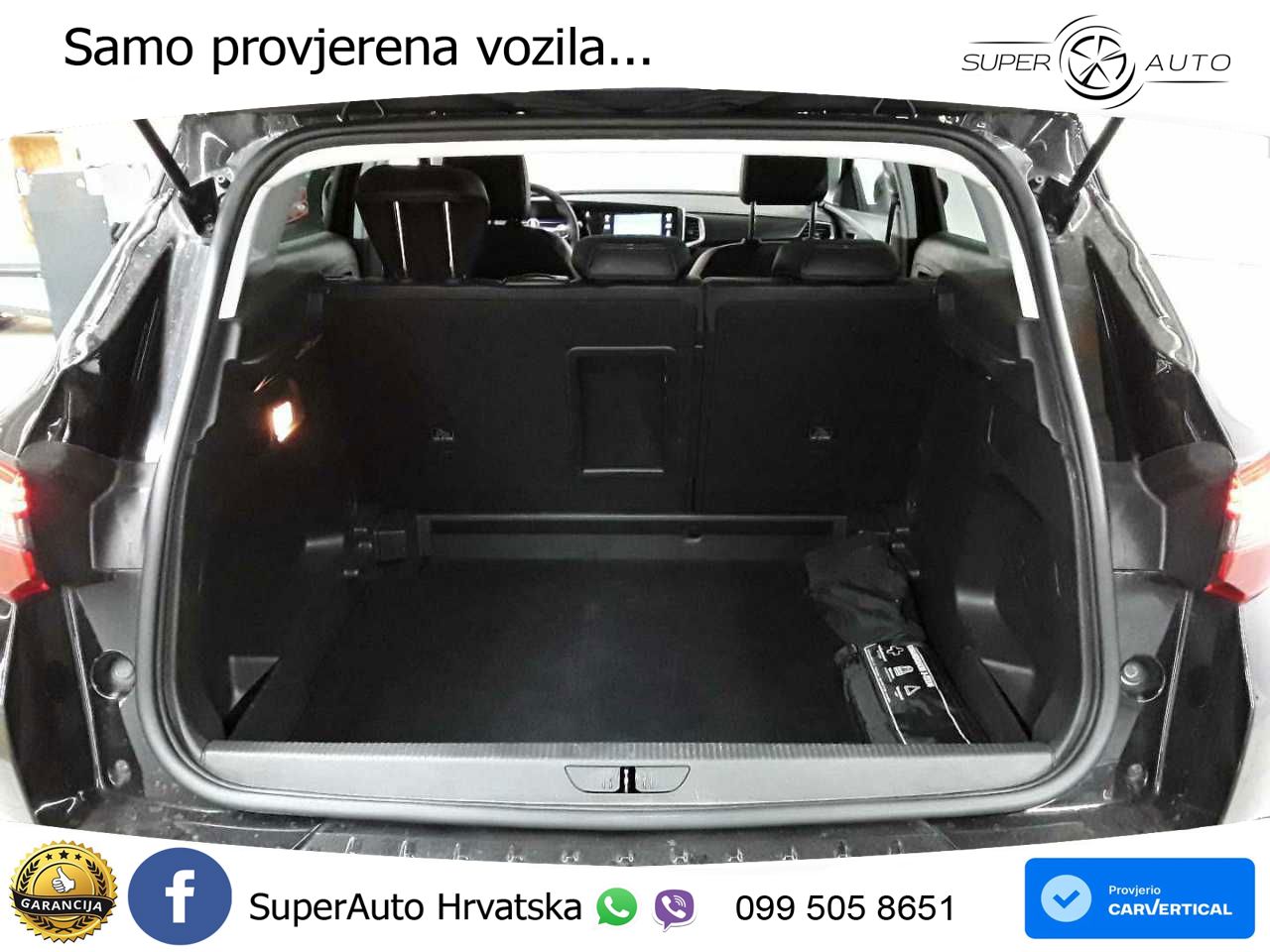 Opel Grandland 1.2i Turbo (130 KS) Automatic GS