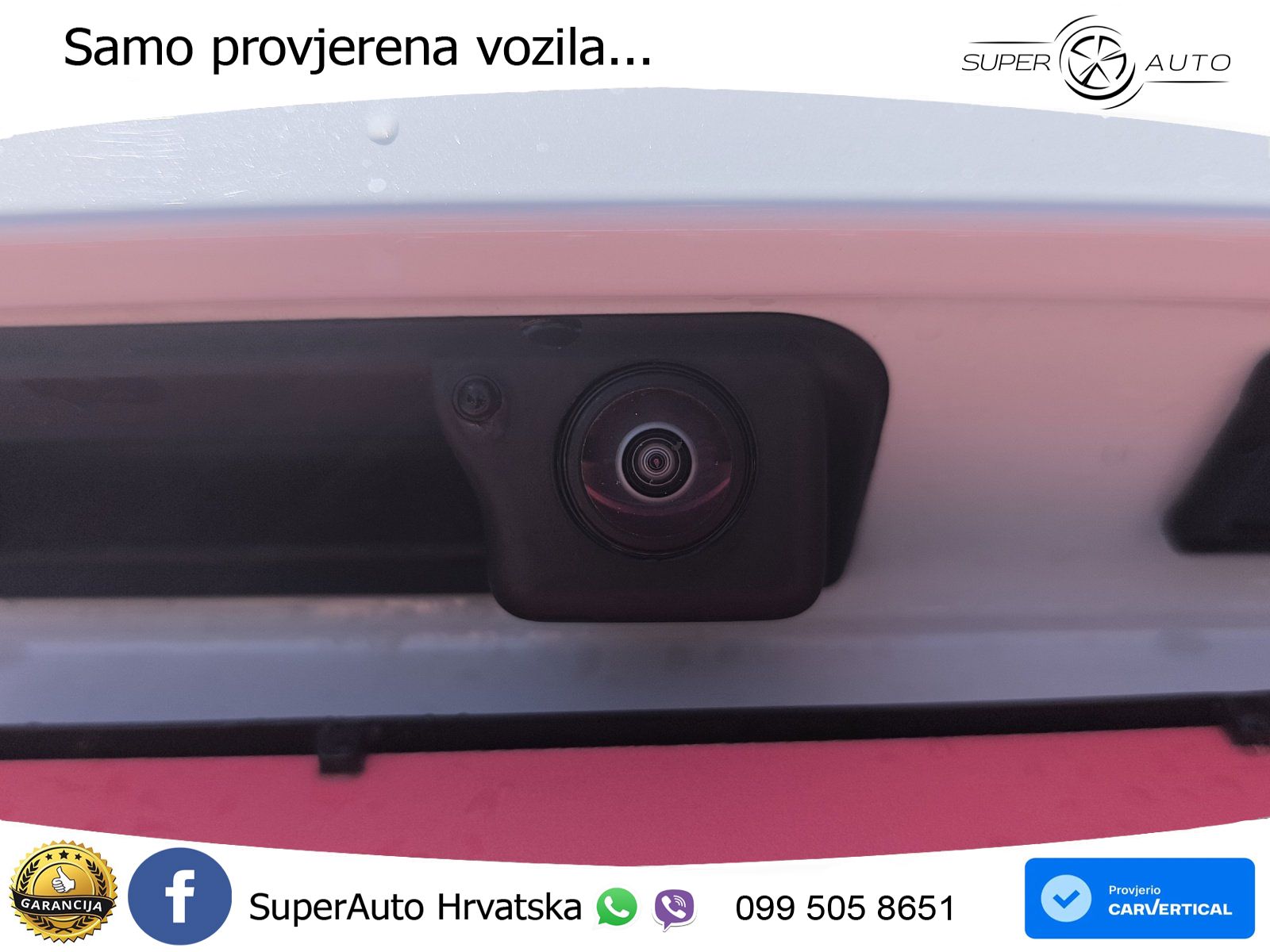 Škoda Octavia Combi 1.5 TSI (150 KS) DSG Selection