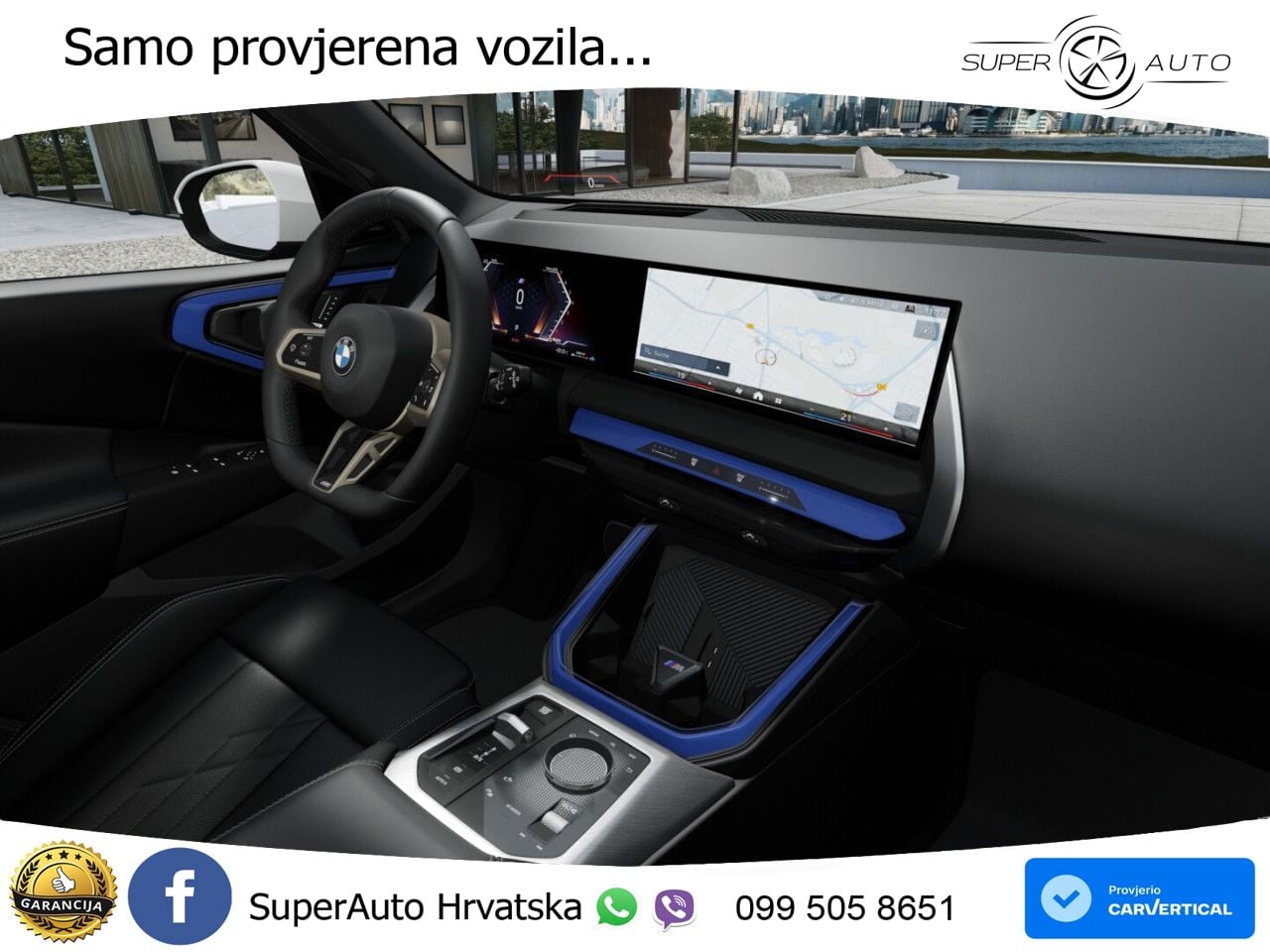 BMW X3 20 xDrive Steptronic M Sport LED+GR SJED+ACC