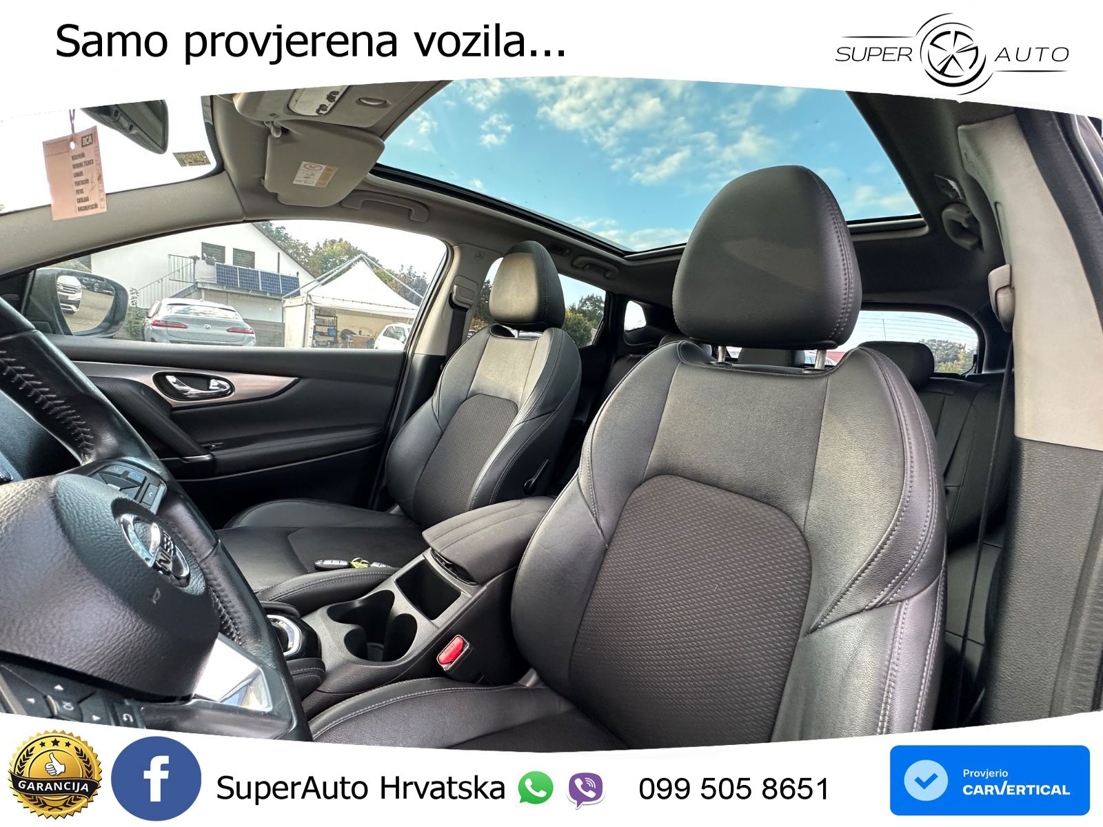 Nissan Qashqai 1.6 dCi (130 KS) Tekna LED+GR SJED+ACC