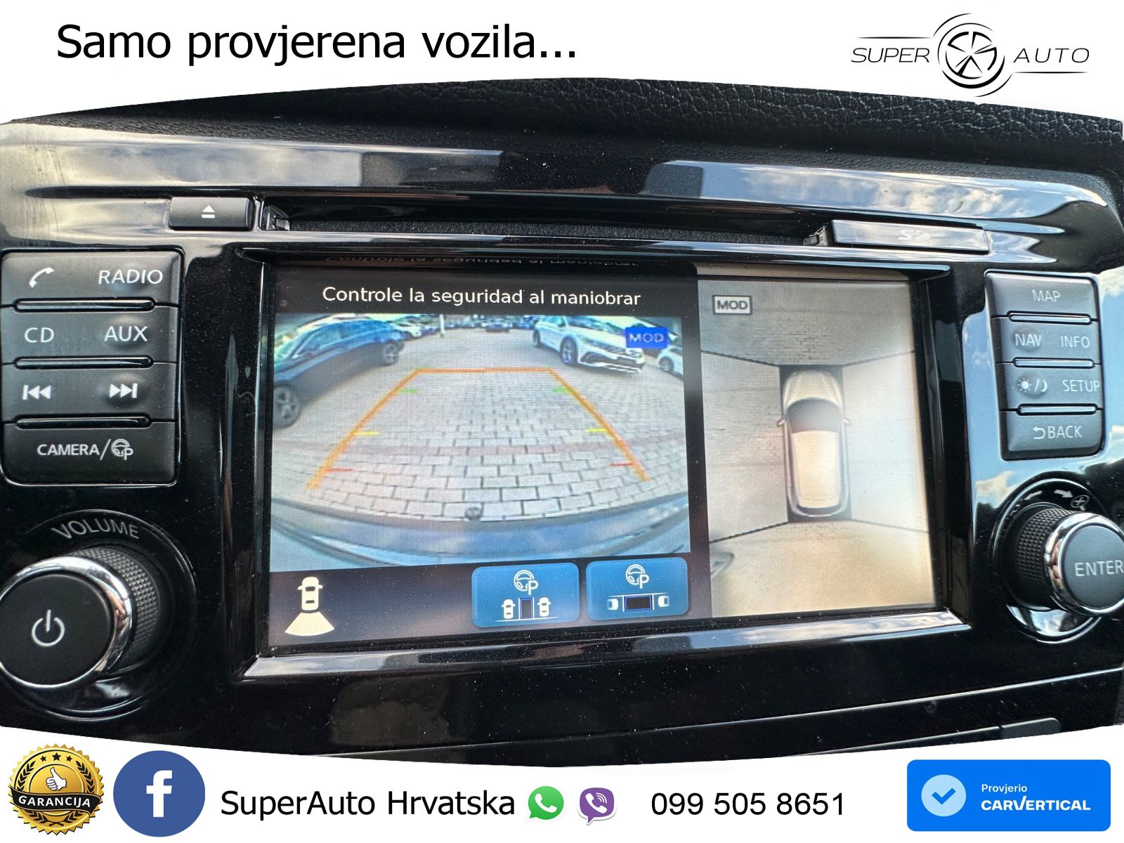Nissan Qashqai 1.6 dCi (130 KS) Tekna LED+GR SJED+ACC
