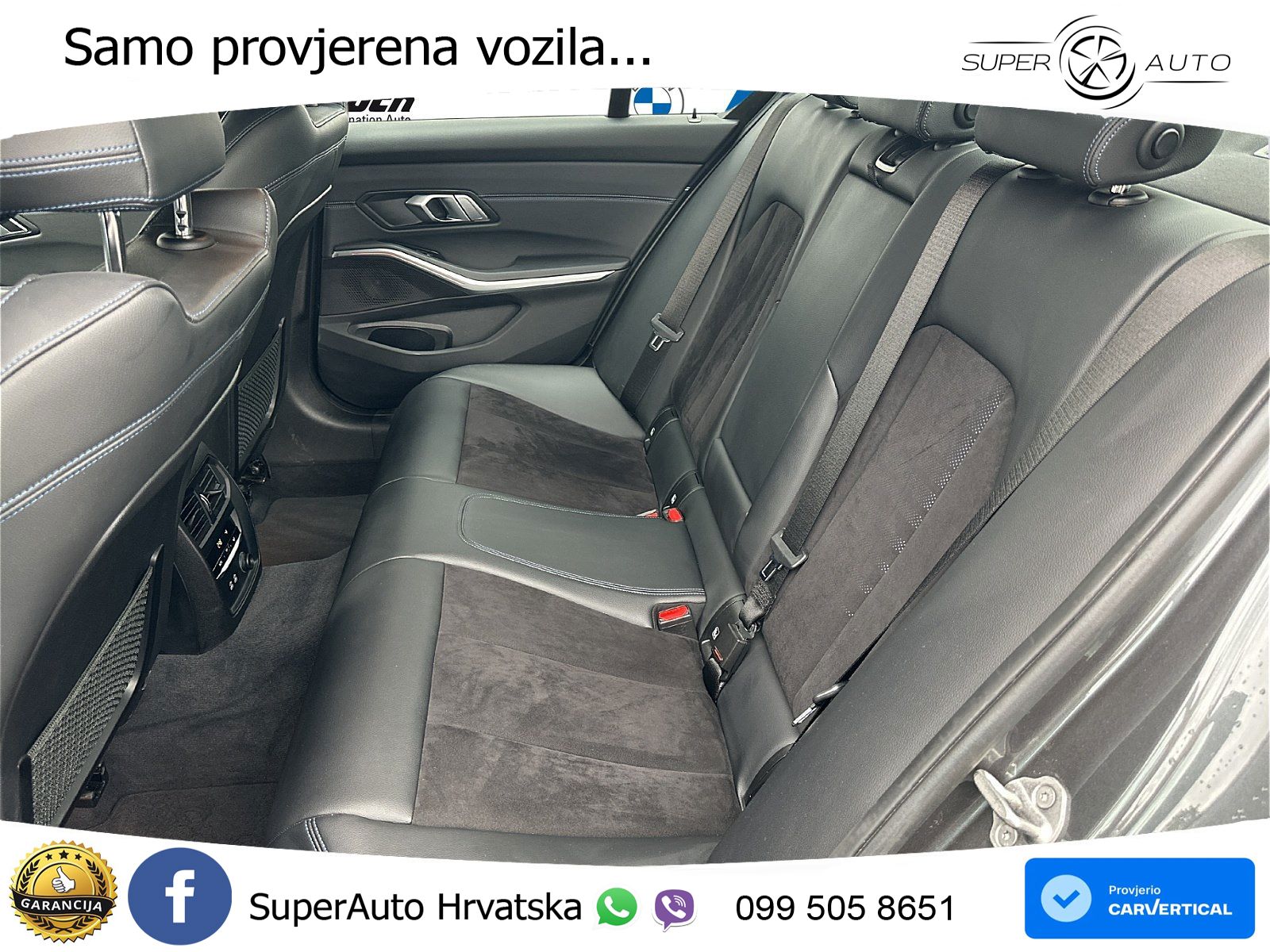 BMW 330i (258 KS) xDrive Steptronic