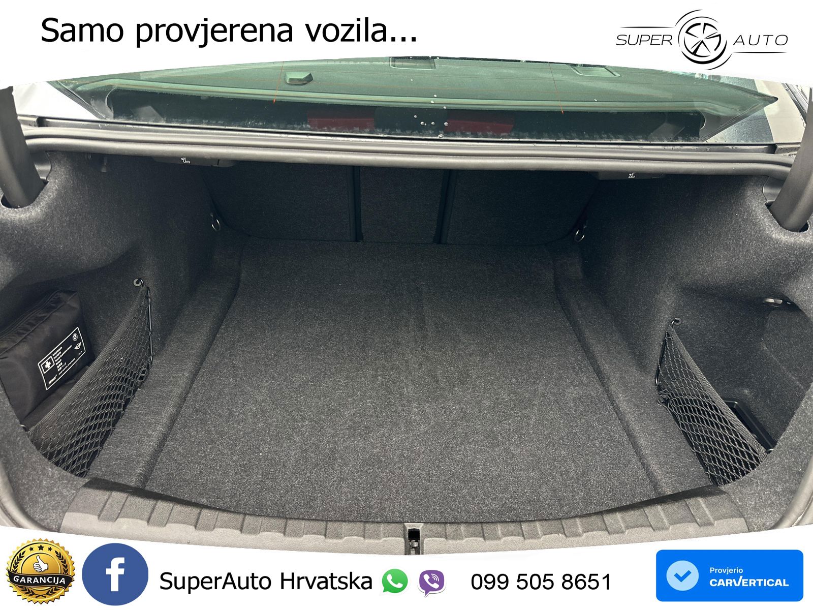 BMW 330i (258 KS) xDrive Steptronic