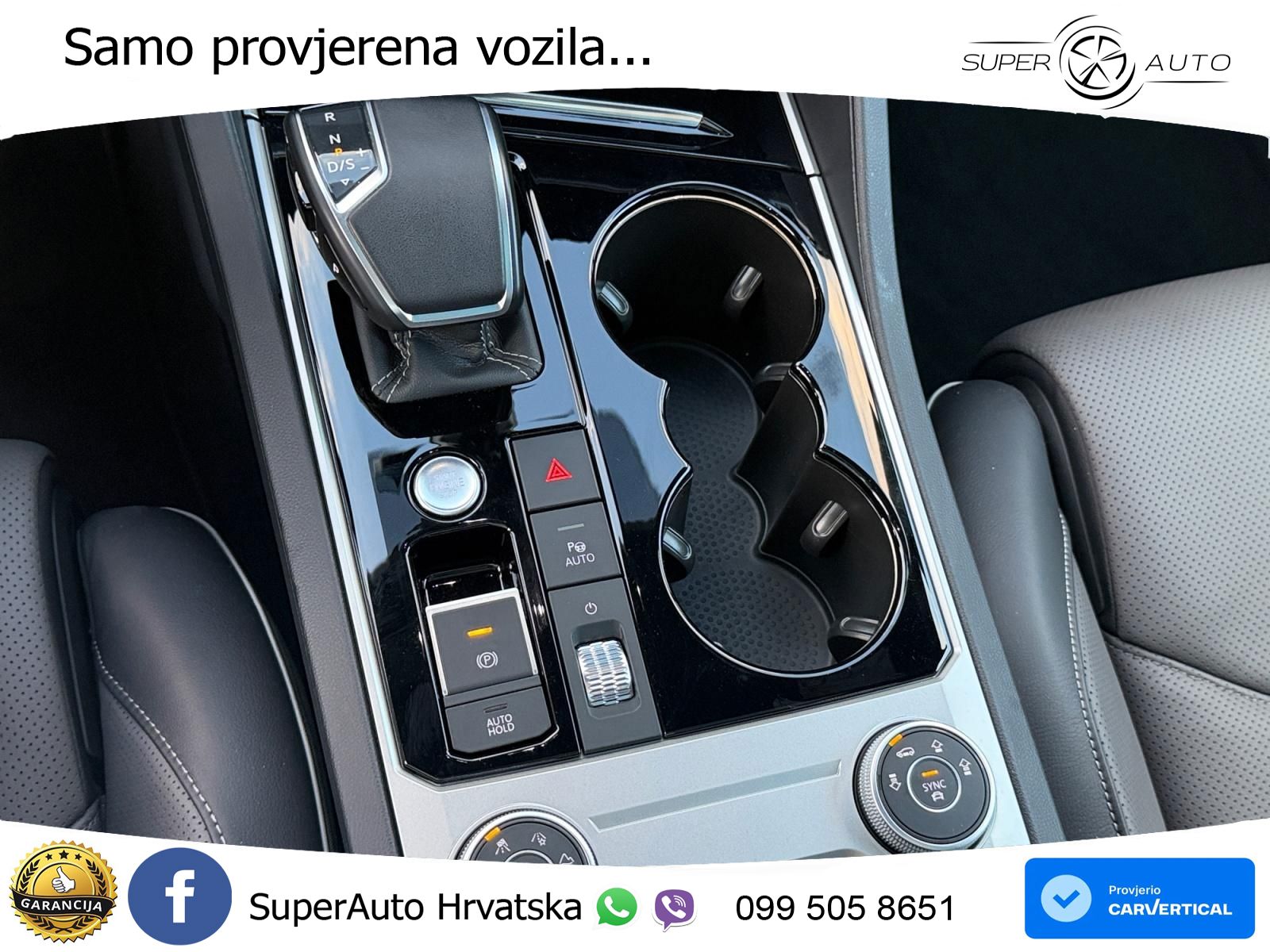Volkswagen Touareg 3.0 V6 TDI (286 KS) 4MOTION Tiptronic R-Line ACC+HEAD+4xGR SJED+360+PANO
