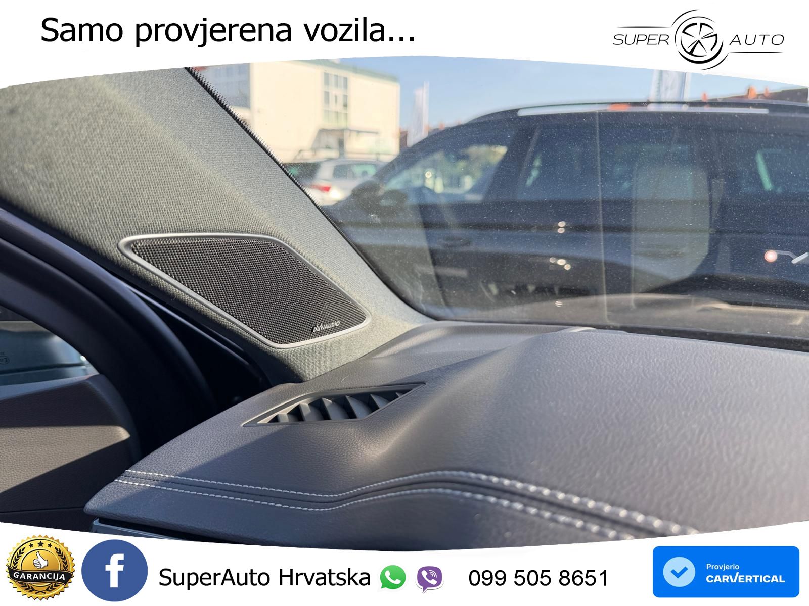 Volkswagen Touareg 3.0 V6 TDI (286 KS) 4MOTION Tiptronic R-Line ACC+HEAD+4xGR SJED+360+PANO