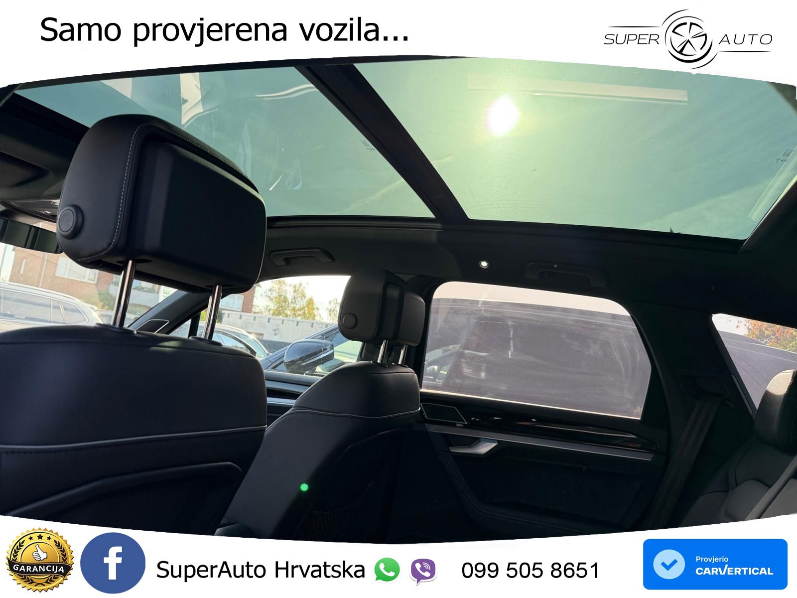 Volkswagen Touareg 3.0 V6 TDI (286 KS) 4MOTION Tiptronic R-Line ACC+HEAD+4xGR SJED+360+PANO