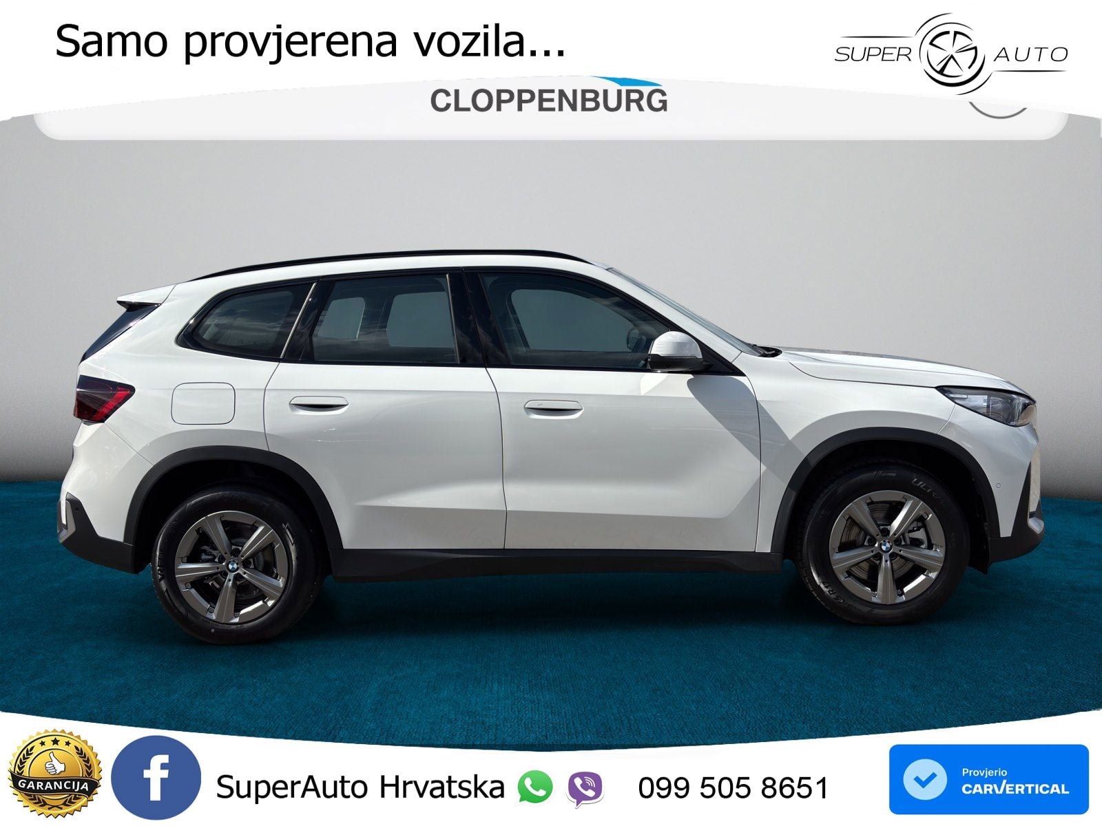 BMW X1 20i (170 KS) sDrive Steptronic LED+GR SJED+ACC