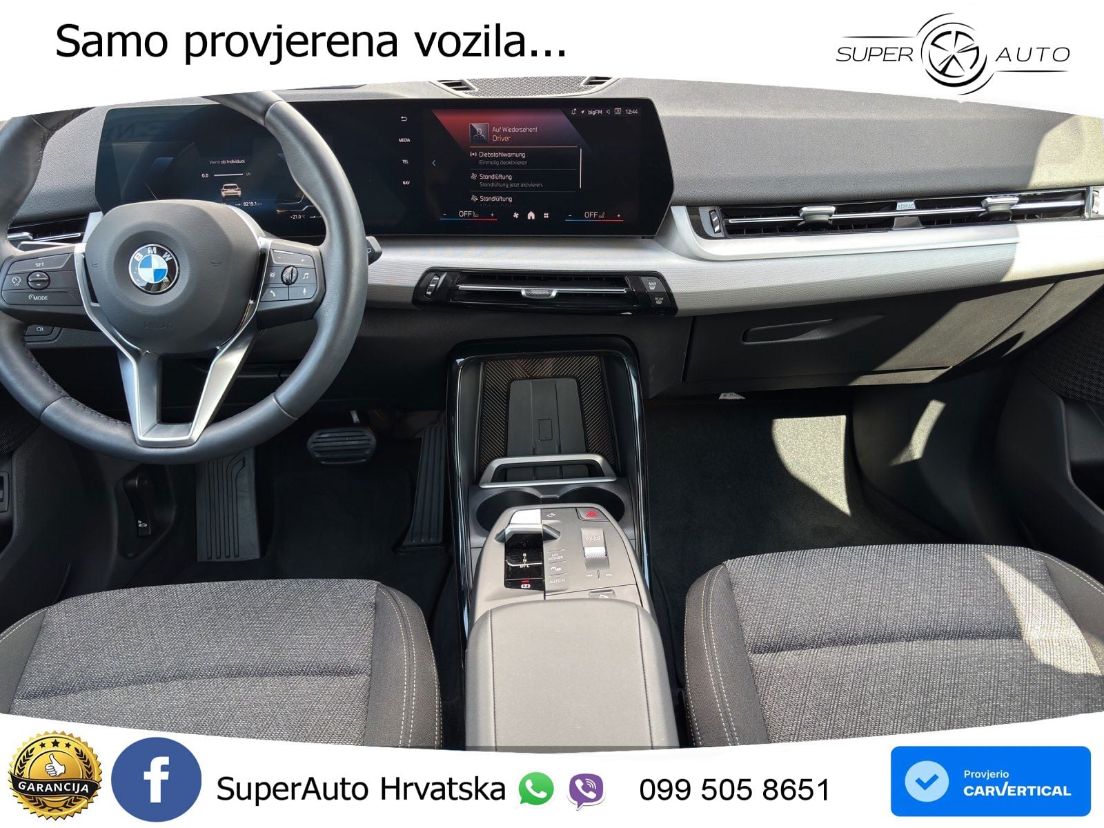BMW X1 20i (170 KS) sDrive Steptronic LED+GR SJED+ACC