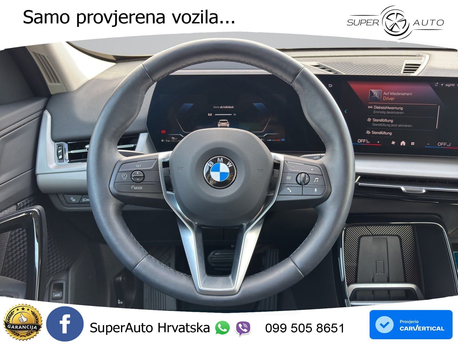 BMW X1 20i (170 KS) sDrive Steptronic LED+GR SJED+ACC