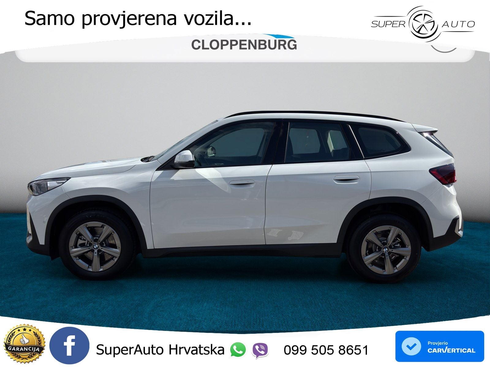 BMW X1 20i (170 KS) sDrive Steptronic LED+GR SJED+ACC