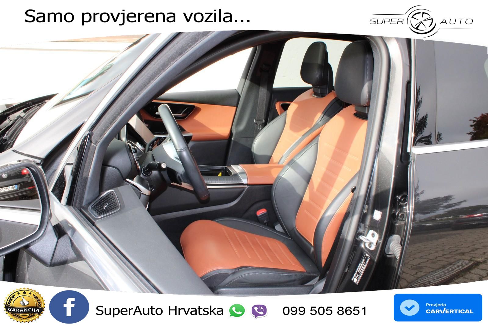 Mercedes GLC 220d (197 KS) 4MATIC 9G-TRONIC Avantgarde LED+GR SJED+ACC