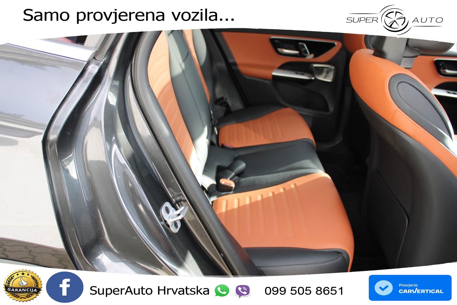 Mercedes GLC 220d (197 KS) 4MATIC 9G-TRONIC Avantgarde LED+GR SJED+ACC