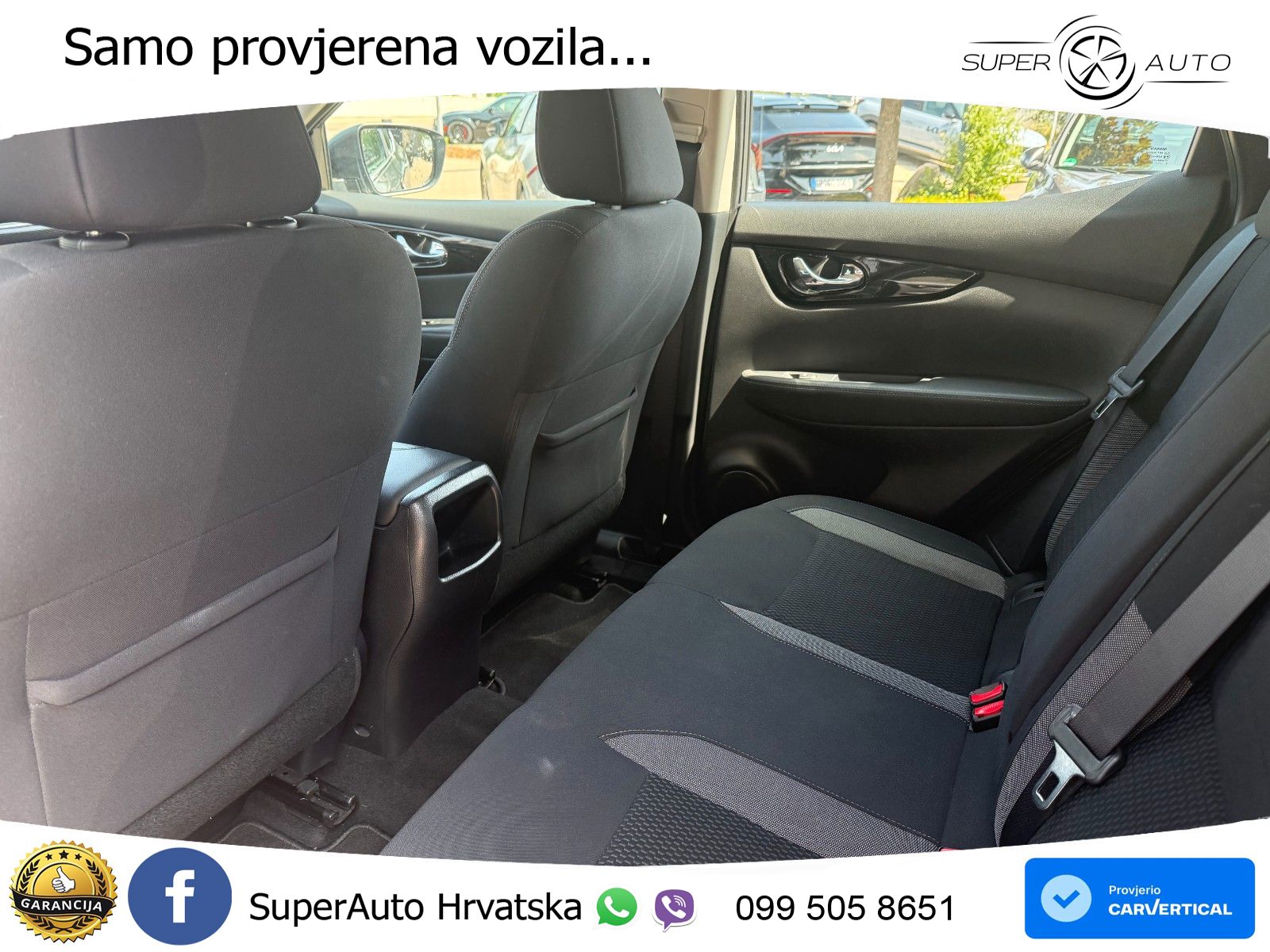 Nissan Qashqai 1.3i (160 KS)