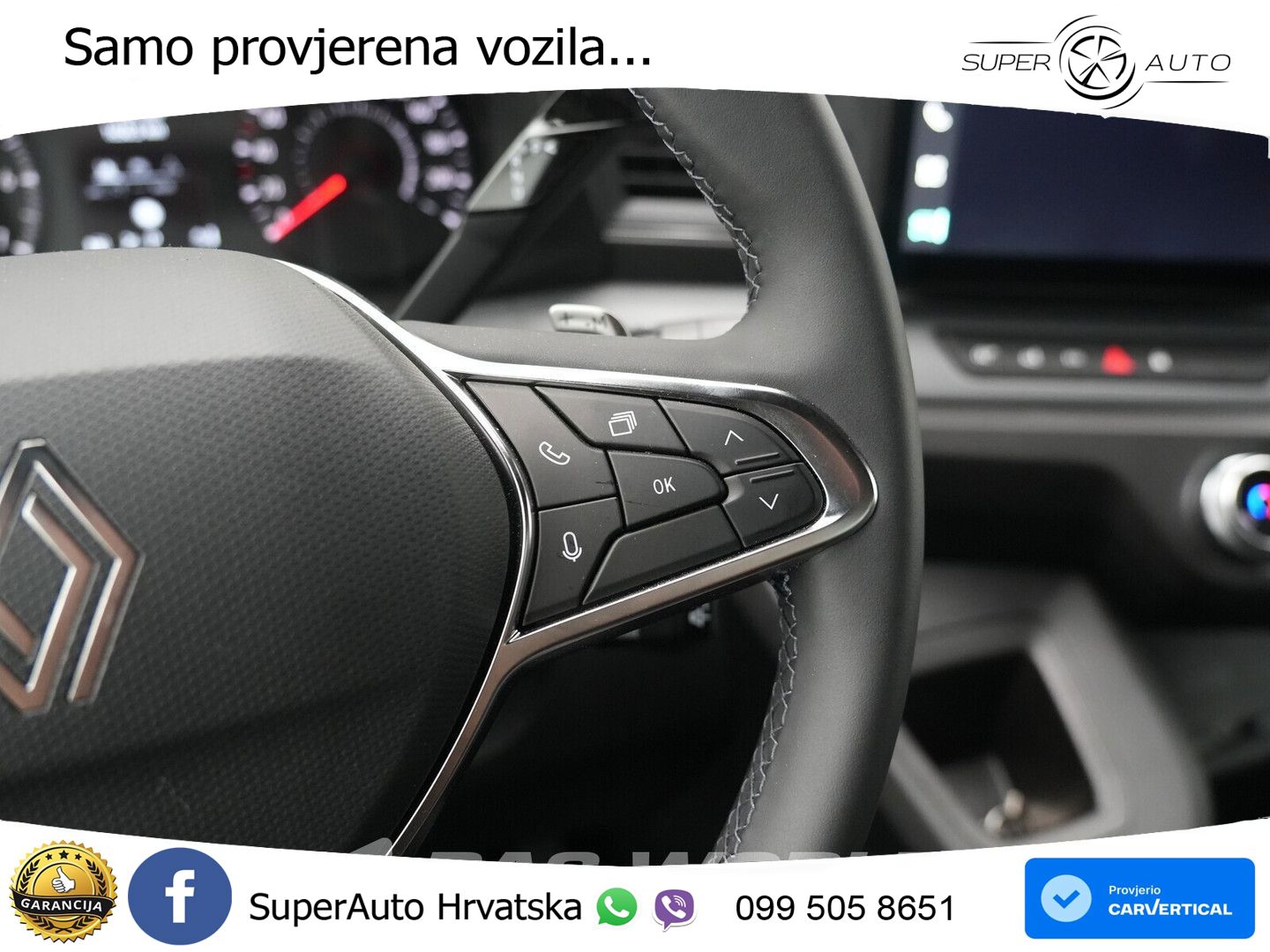 Renault Master 170PK Neu! Automatik 170PS Pritsche Airco 170 KS